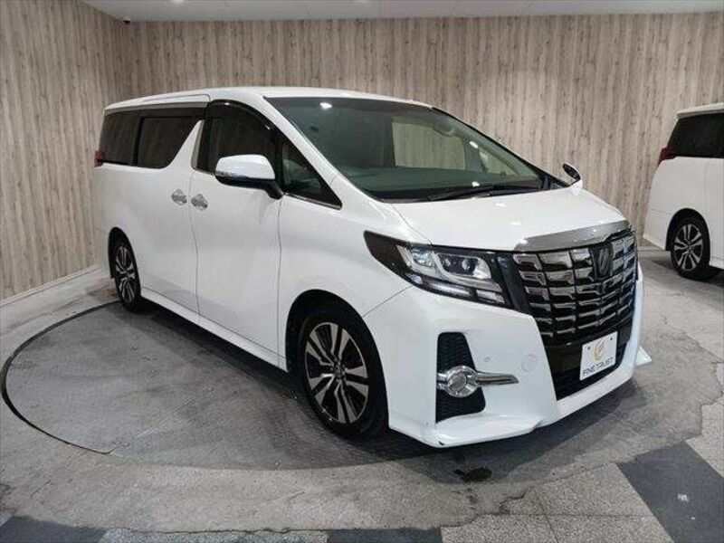 ALPHARD