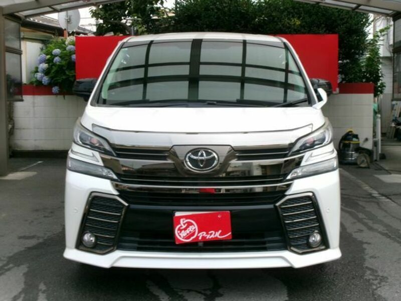 VELLFIRE
