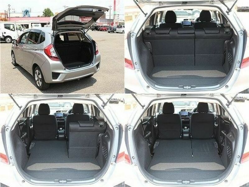 FIT HYBRID