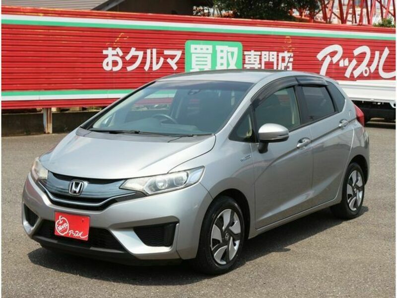 FIT HYBRID