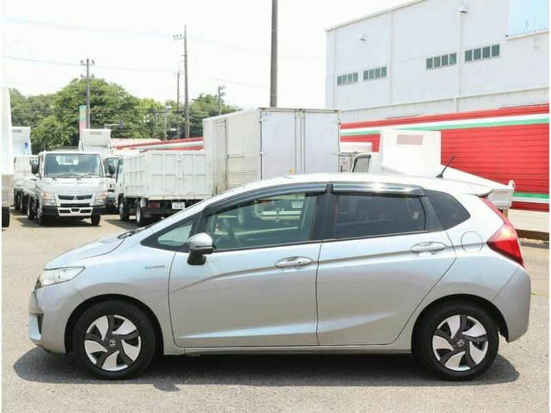FIT HYBRID