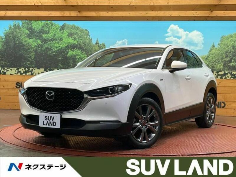 CX-30-0