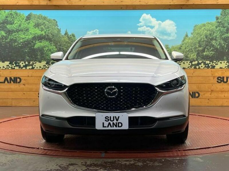 CX-30
