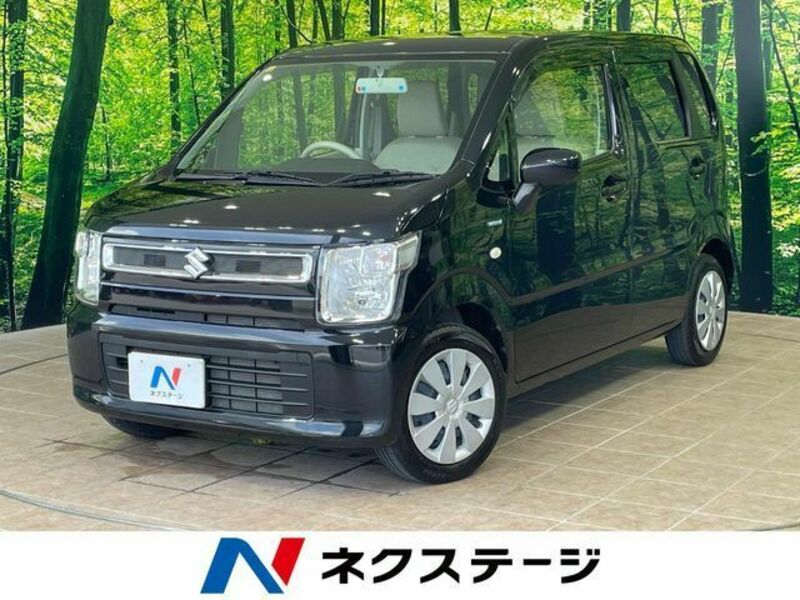WAGON R-0