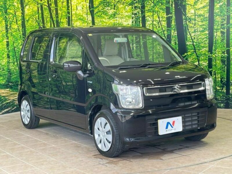 WAGON R