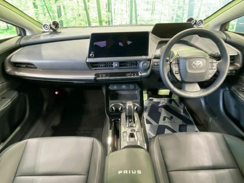 PRIUS