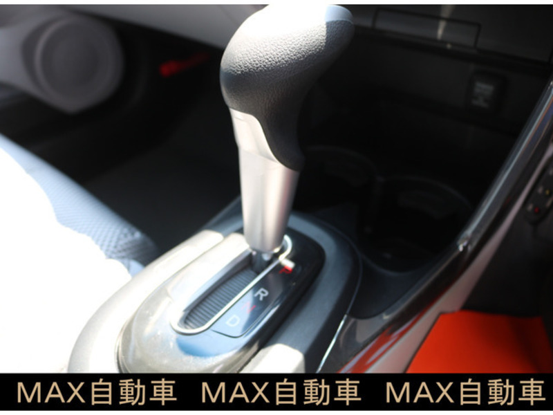 CR-Z