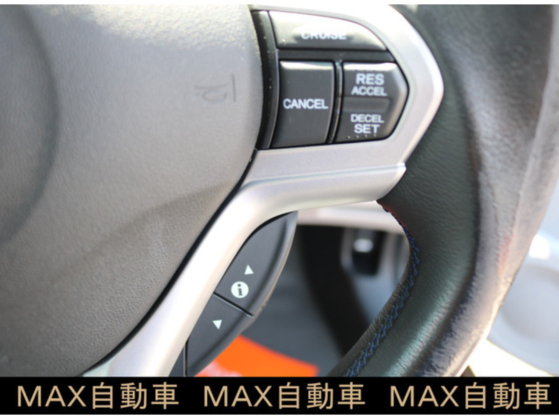 CR-Z