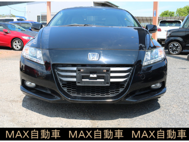 CR-Z
