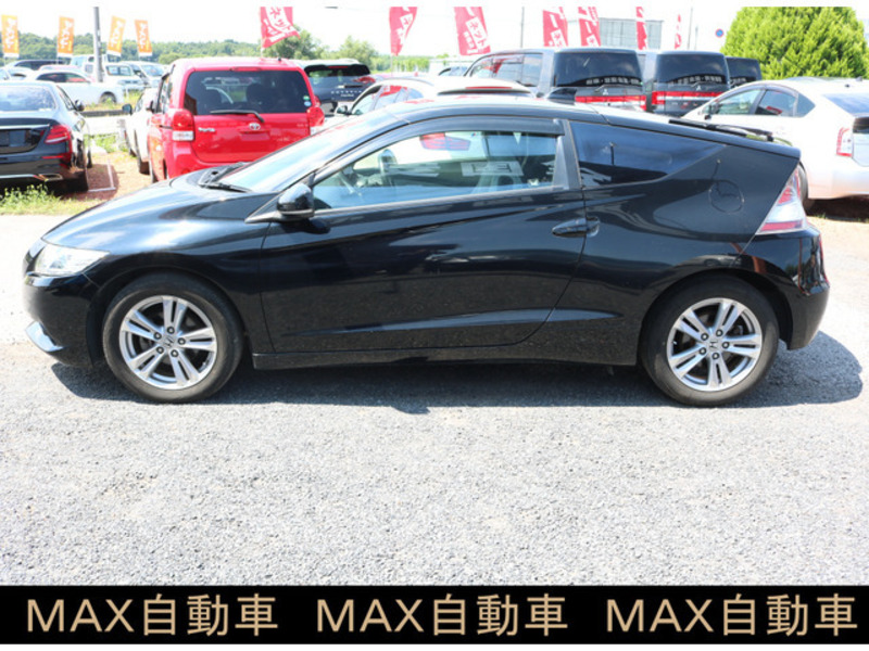 CR-Z