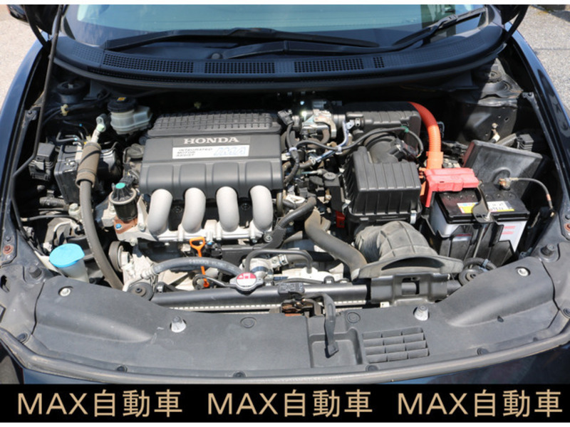 CR-Z