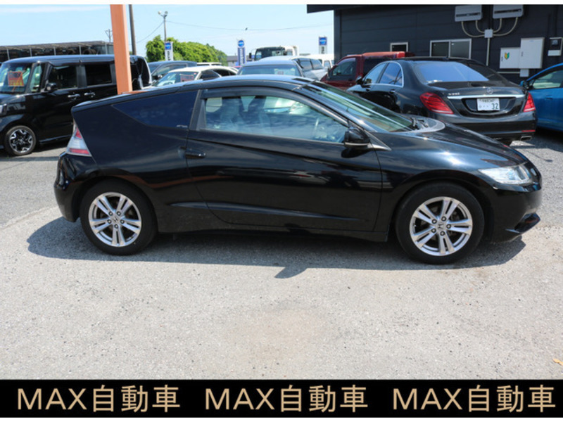 CR-Z