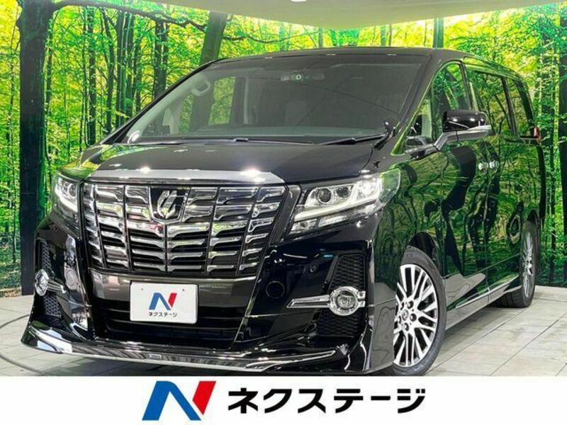 ALPHARD-0