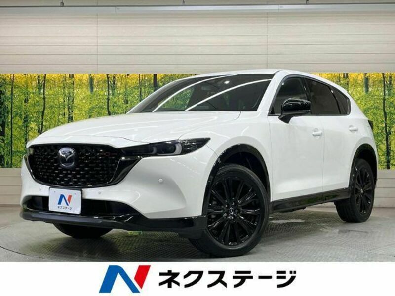 CX-5-0