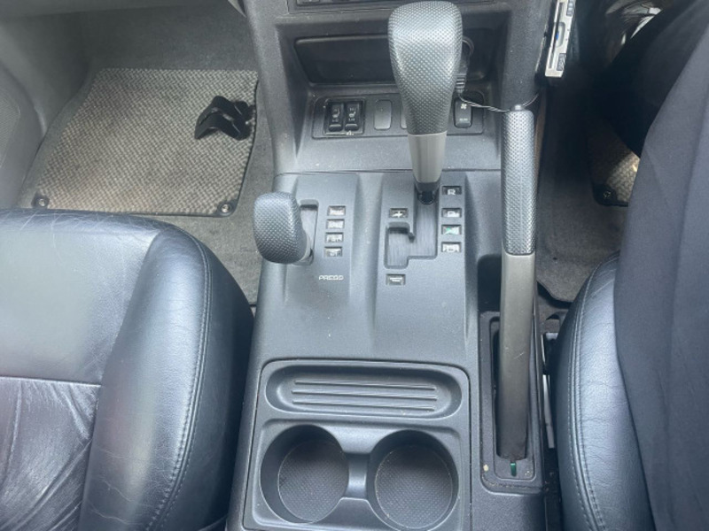 PAJERO