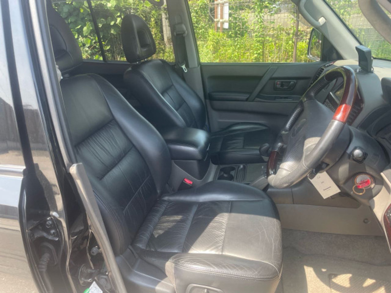 PAJERO