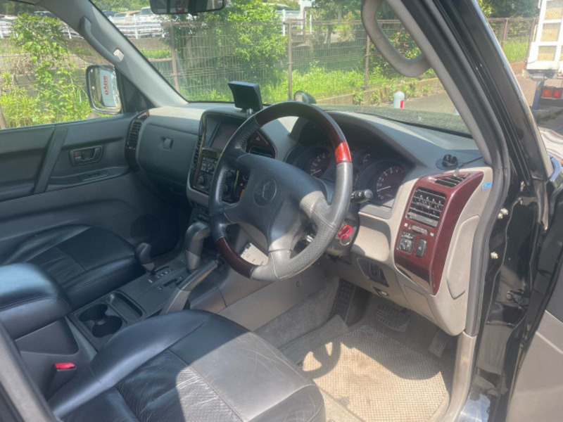 PAJERO