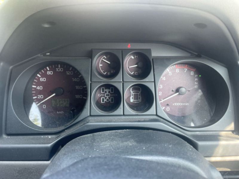 PAJERO