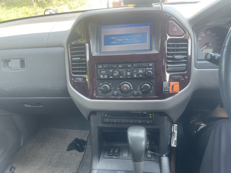 PAJERO