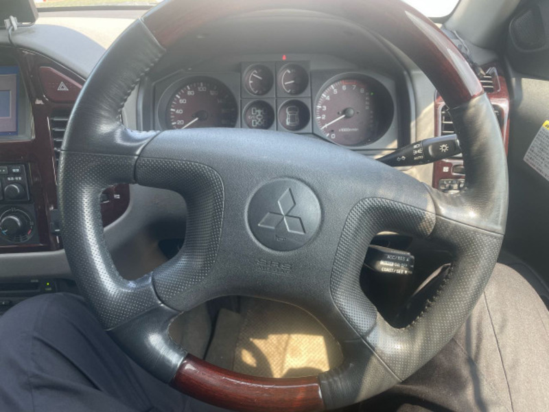 PAJERO