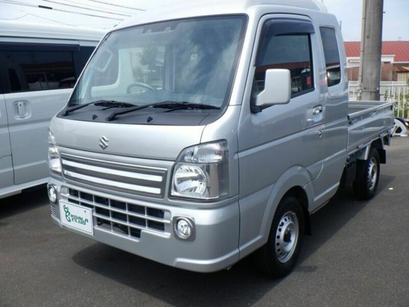 CARRY TRUCK-0