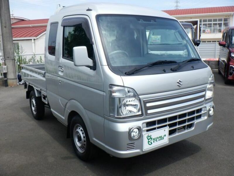 CARRY TRUCK