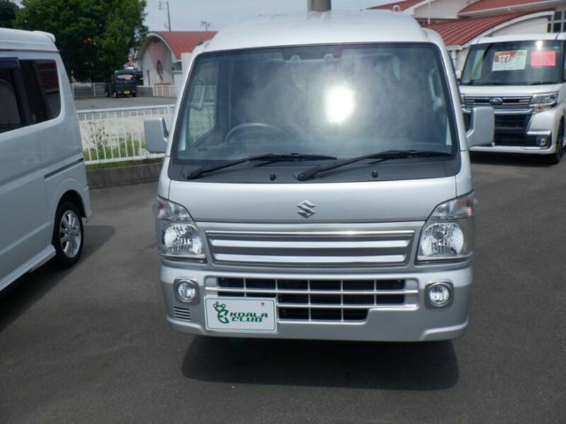 CARRY TRUCK