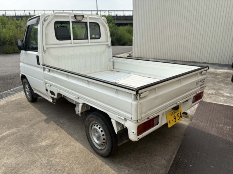 ACTY TRUCK