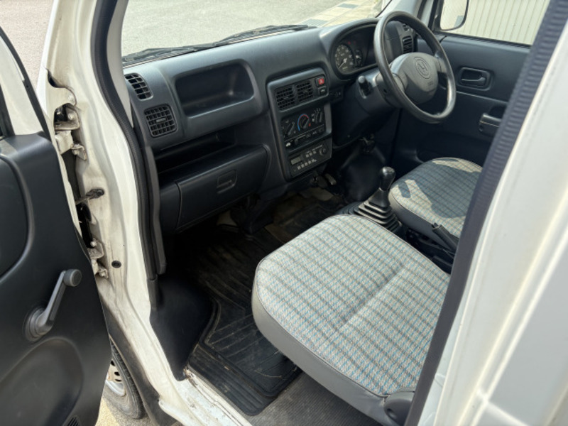 ACTY TRUCK