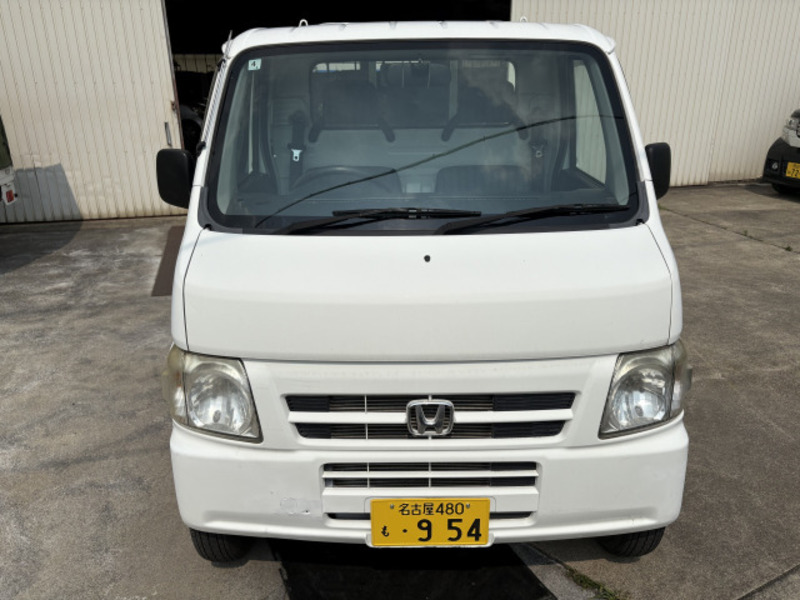 ACTY TRUCK