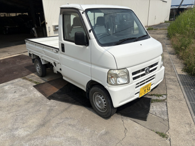 ACTY TRUCK