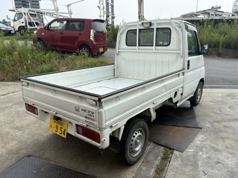 ACTY TRUCK