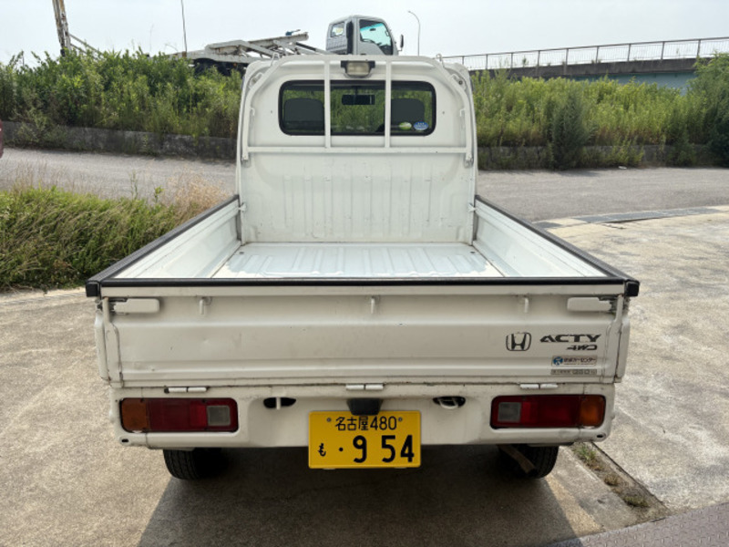 ACTY TRUCK