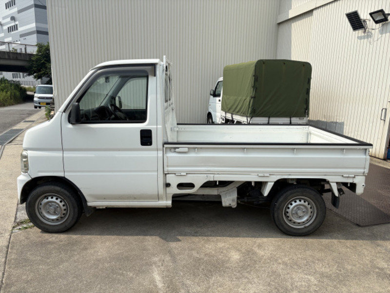 ACTY TRUCK