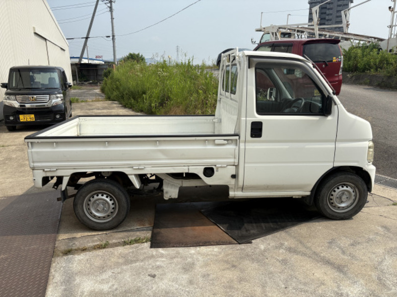 ACTY TRUCK