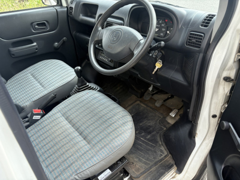ACTY TRUCK