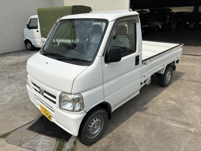 ACTY TRUCK