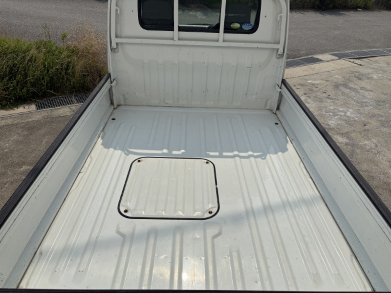 ACTY TRUCK