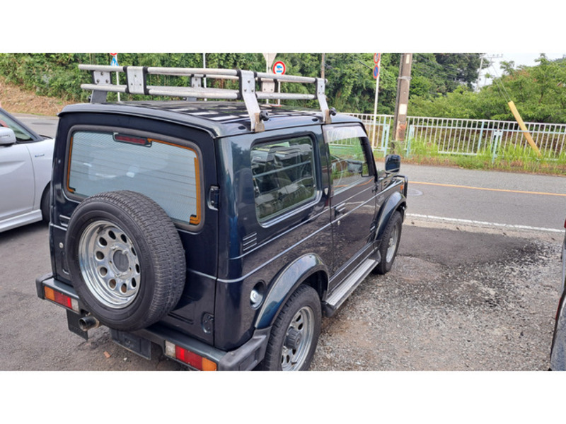 JIMNY SIERRA