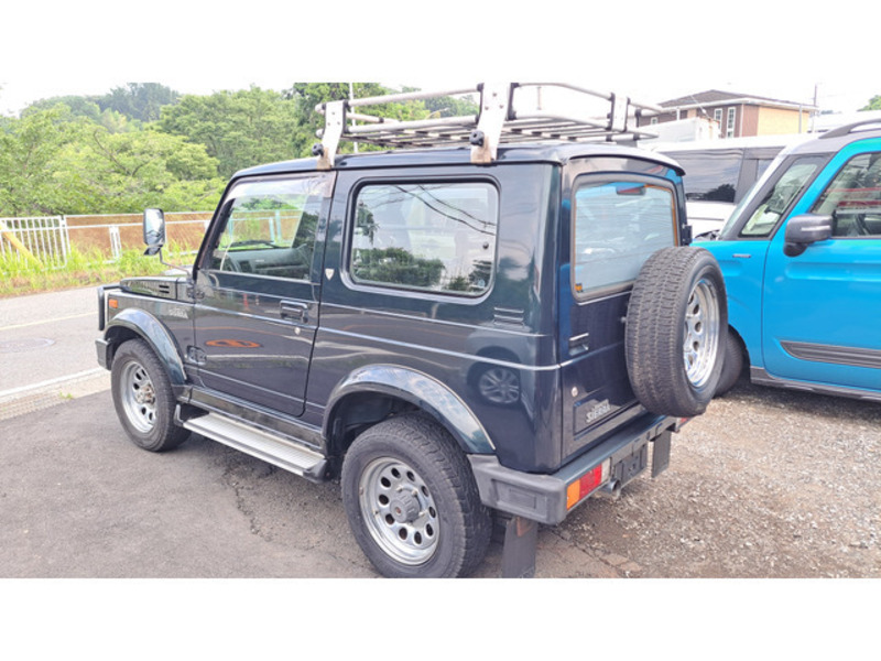 JIMNY SIERRA