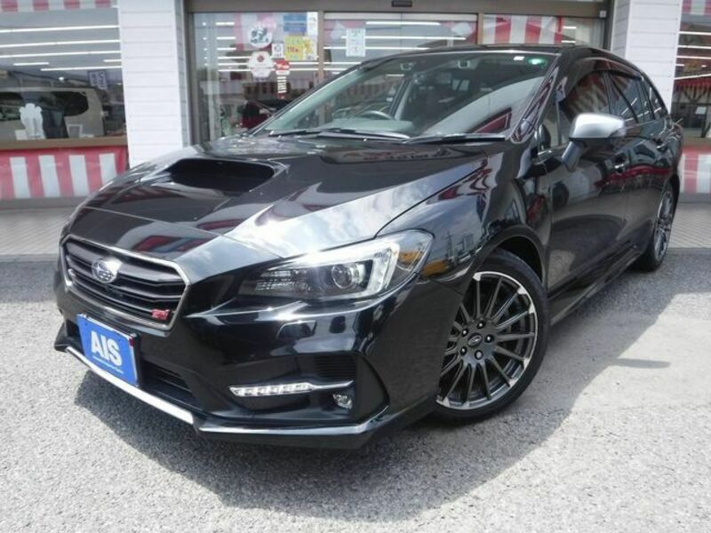 LEVORG-0
