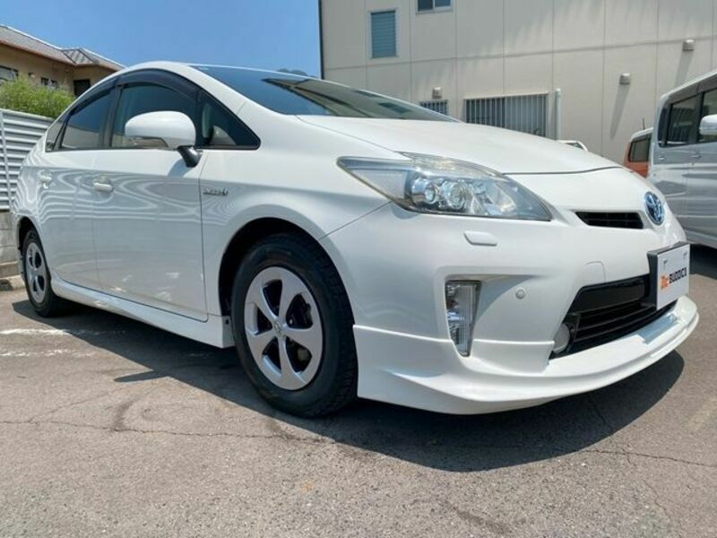 PRIUS