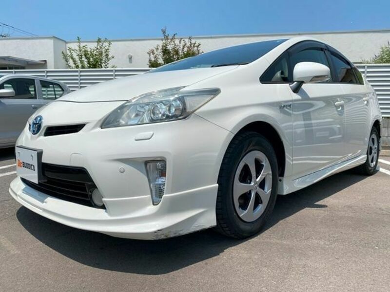 PRIUS