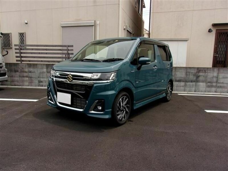 WAGON R-0