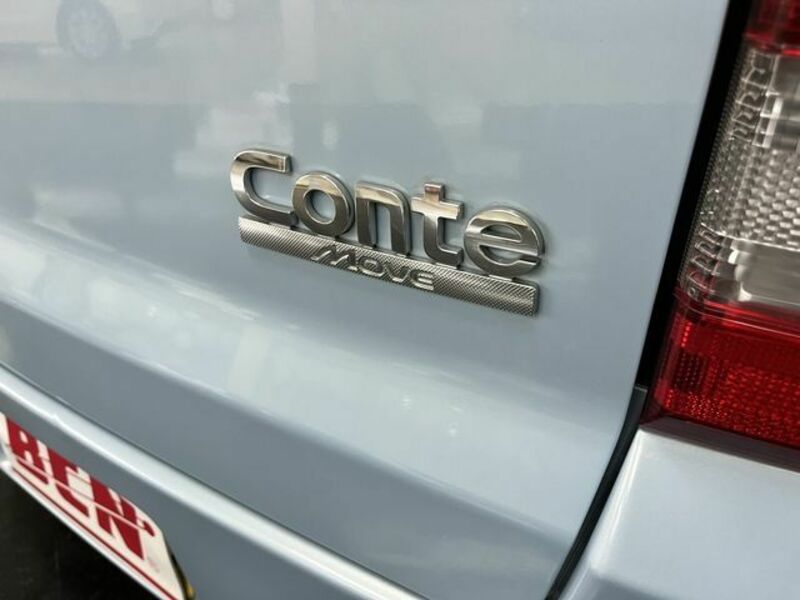 MOVE CONTE