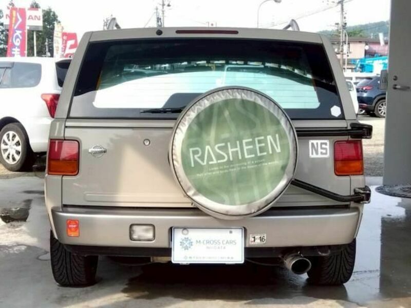 RASHEEN
