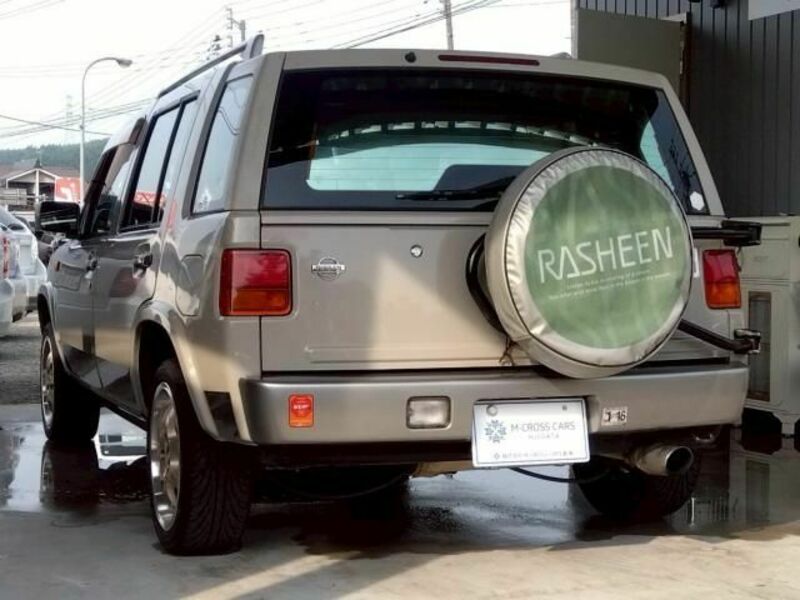 RASHEEN
