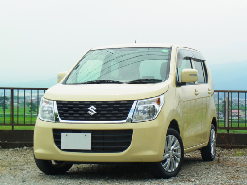 WAGON R-0