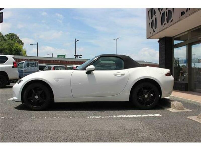 ROADSTER