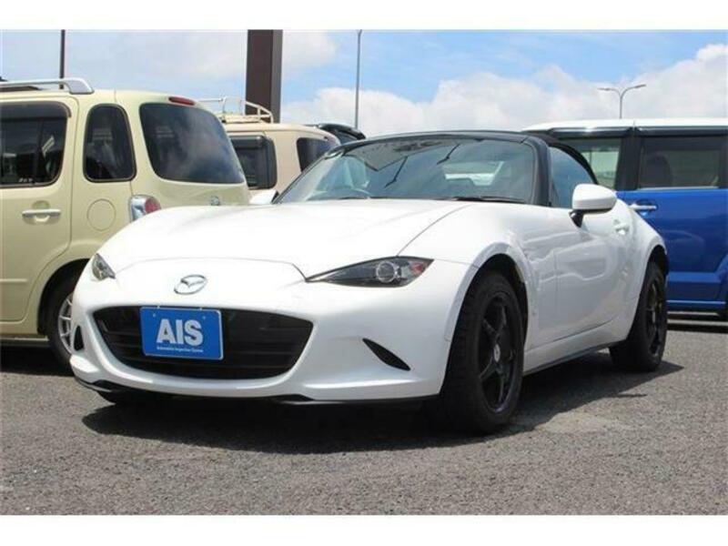 MAZDA ROADSTER
